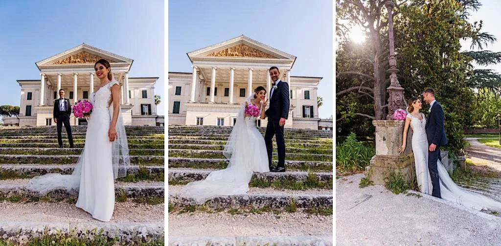 Maurizio & Francesca - foto 16