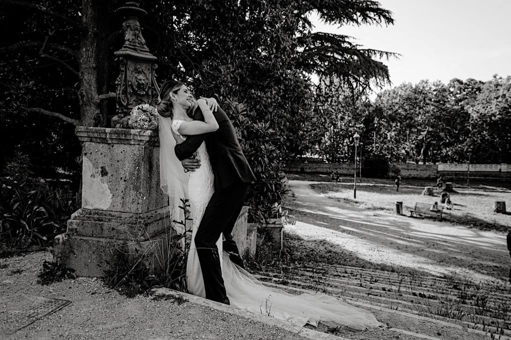 Maurizio & Francesca - foto 17