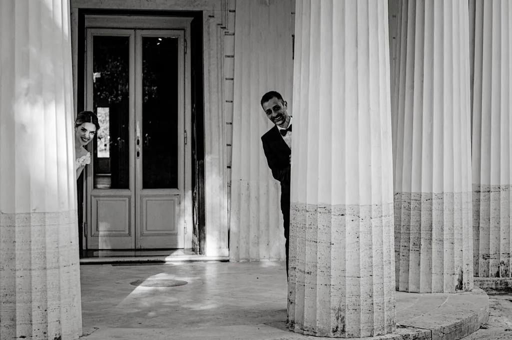 Maurizio & Francesca - foto 18