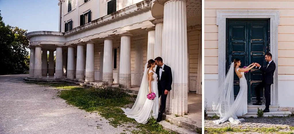 Maurizio & Francesca - foto 20