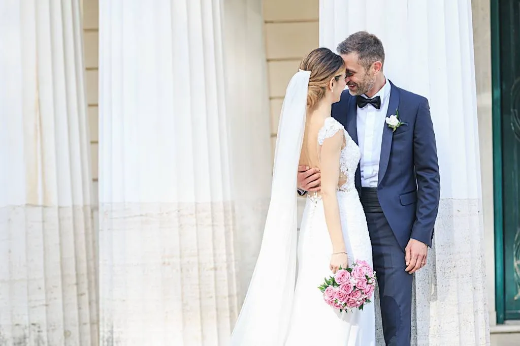 Maurizio & Francesca - foto 22
