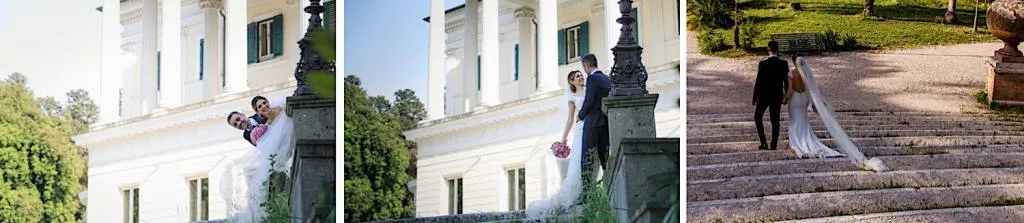 Maurizio & Francesca - foto 23