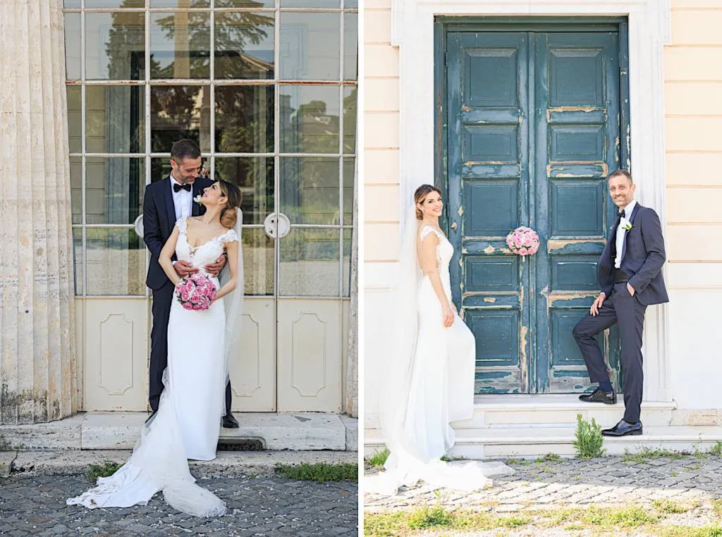 Maurizio & Francesca - foto 24