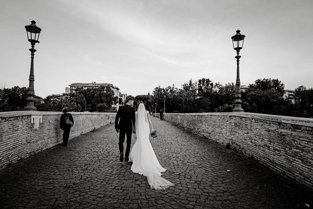 Maurizio & Francesca - foto 25
