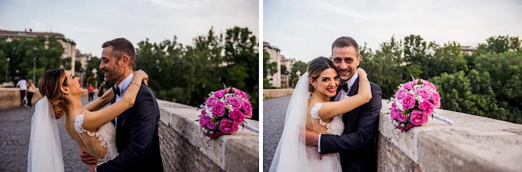 Maurizio & Francesca - foto 26
