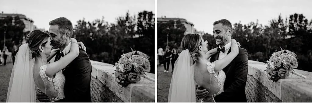 Maurizio & Francesca - foto 27