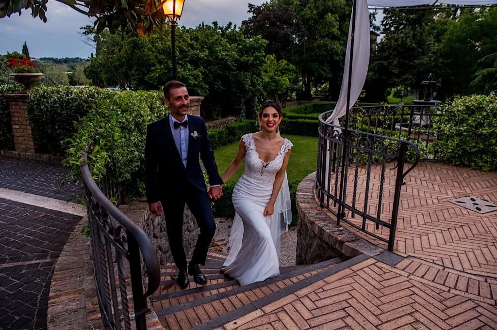 Maurizio & Francesca - foto 29