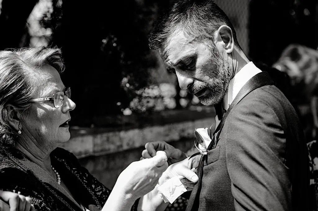 Maurizio & Francesca - foto 3