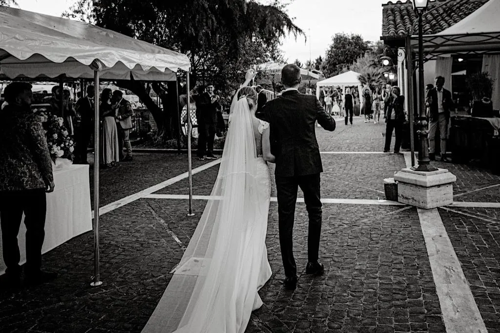 Maurizio & Francesca - foto 30