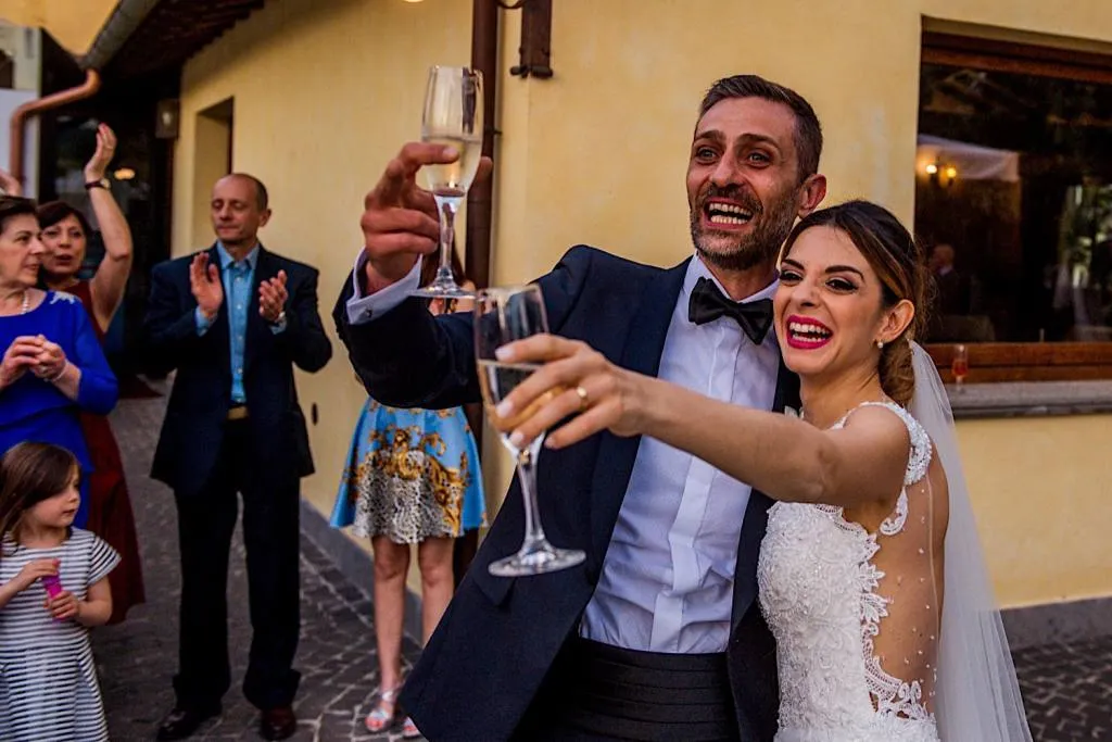 Maurizio & Francesca - foto 31