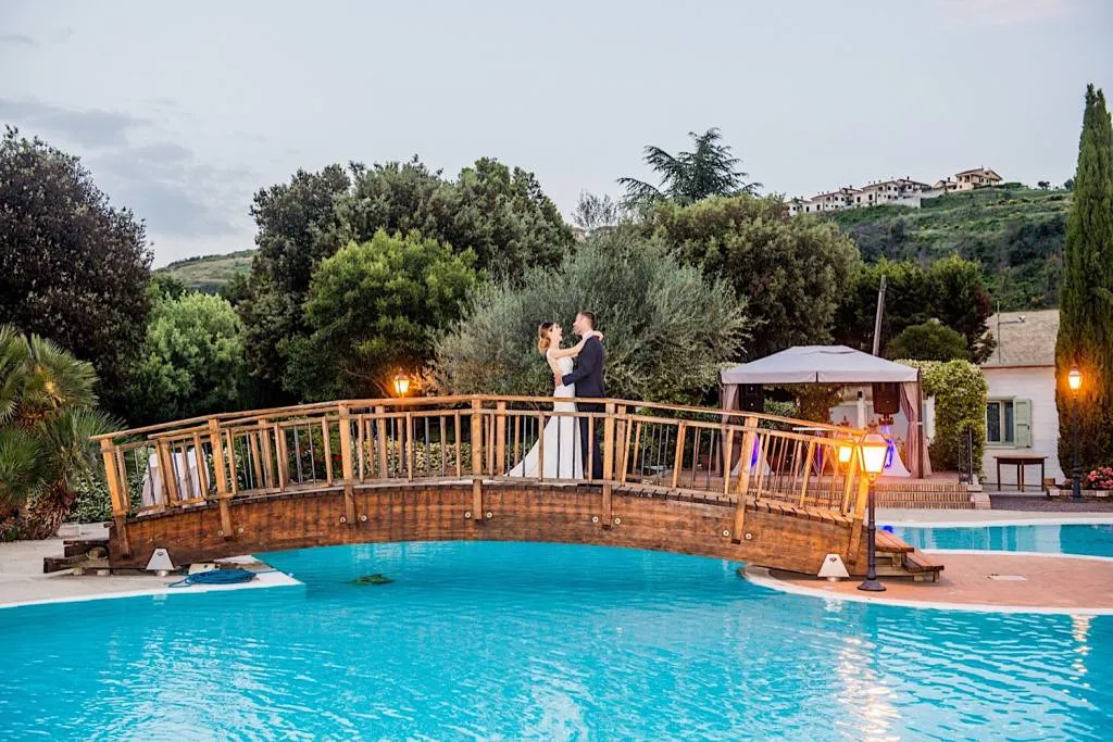 Maurizio & Francesca - foto 32