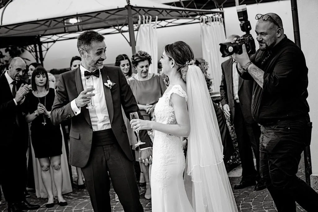 Maurizio & Francesca - foto 34