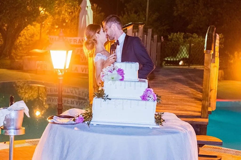 Maurizio & Francesca - foto 37
