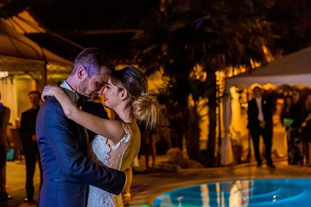 Maurizio & Francesca - foto 39