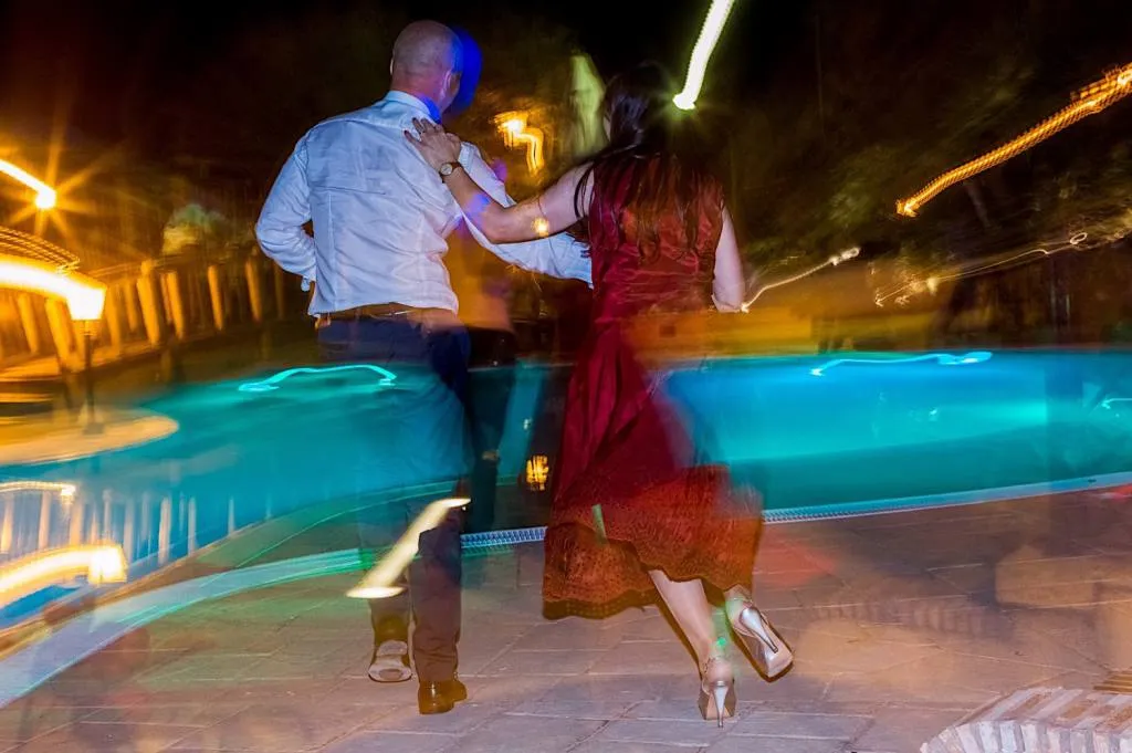 Maurizio & Francesca - foto 40
