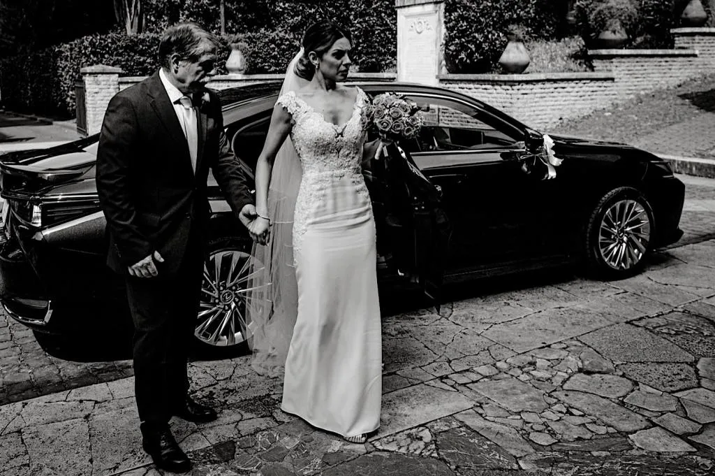 Maurizio & Francesca - foto 5