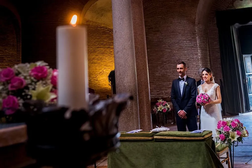 Maurizio & Francesca - foto 9