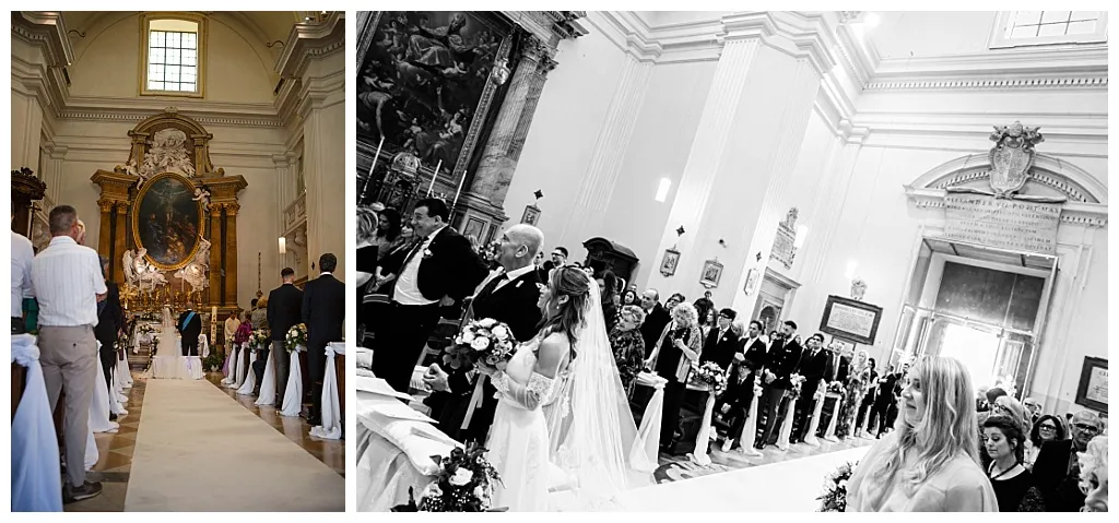 Micaela & Francesco - foto 10
