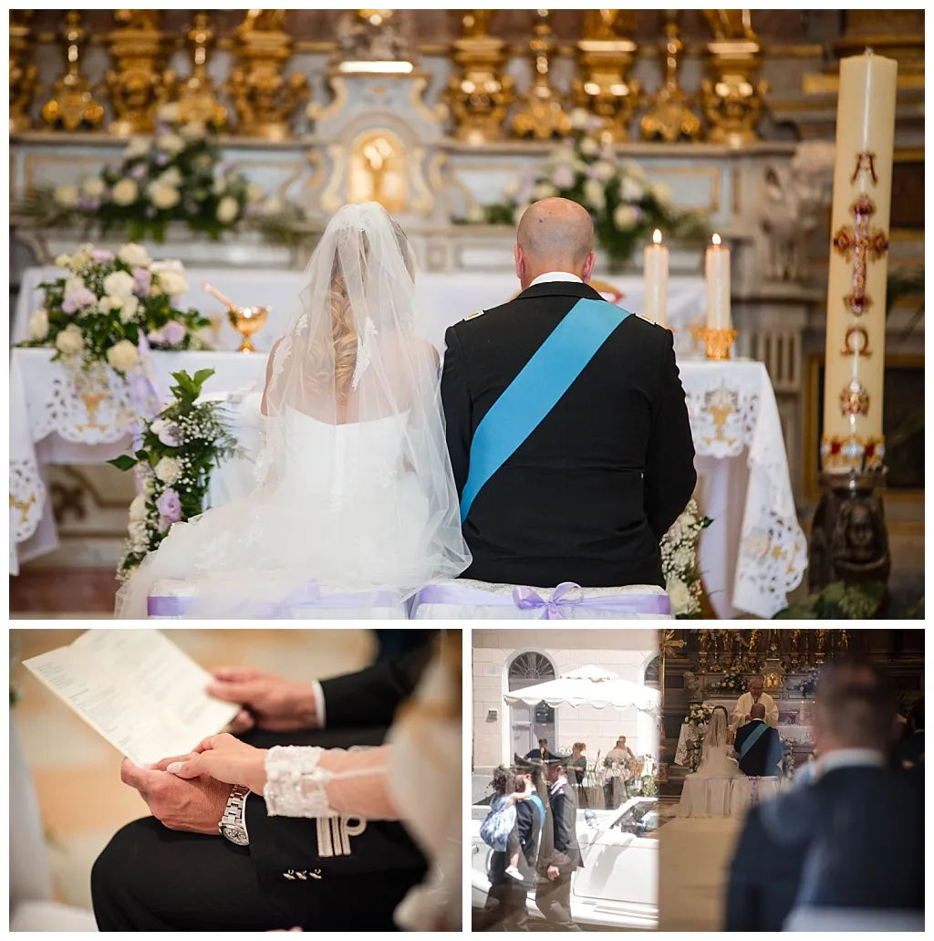 Micaela & Francesco - foto 11