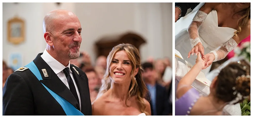 Micaela & Francesco - foto 12