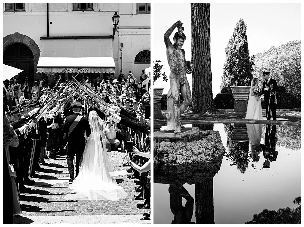 Micaela & Francesco - foto 16