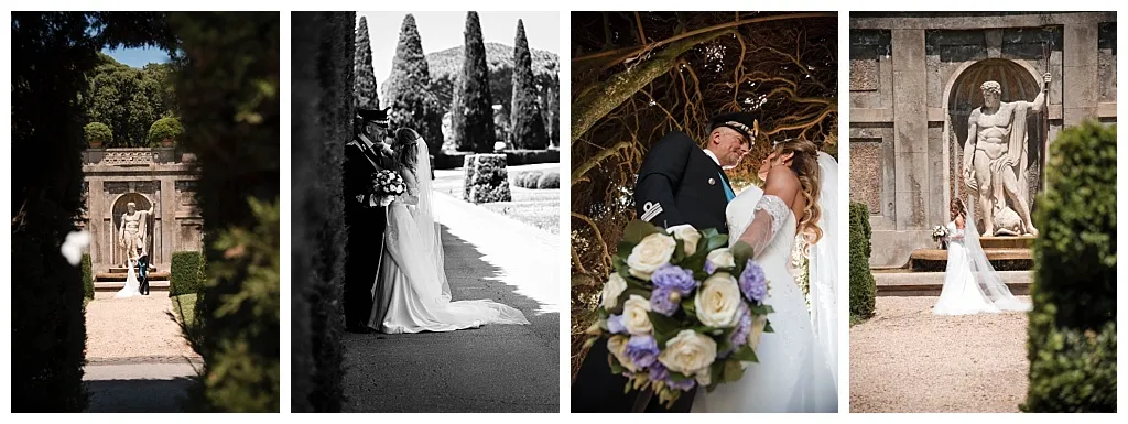 Micaela & Francesco - foto 17