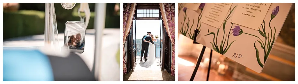 Micaela & Francesco - foto 18