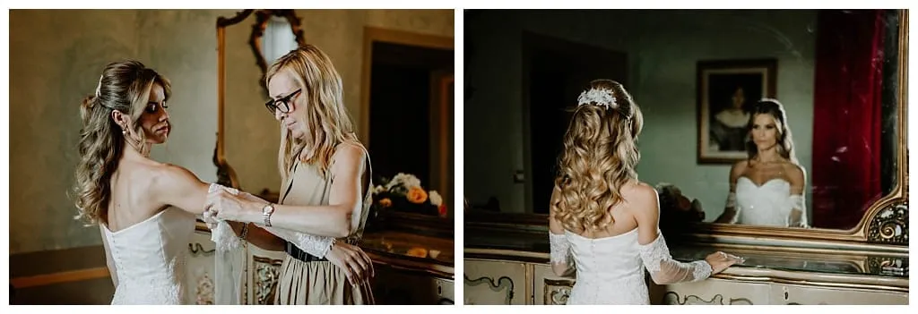 Micaela & Francesco - foto 5