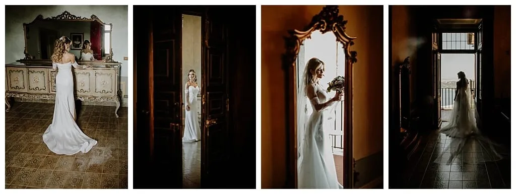 Micaela & Francesco - foto 6