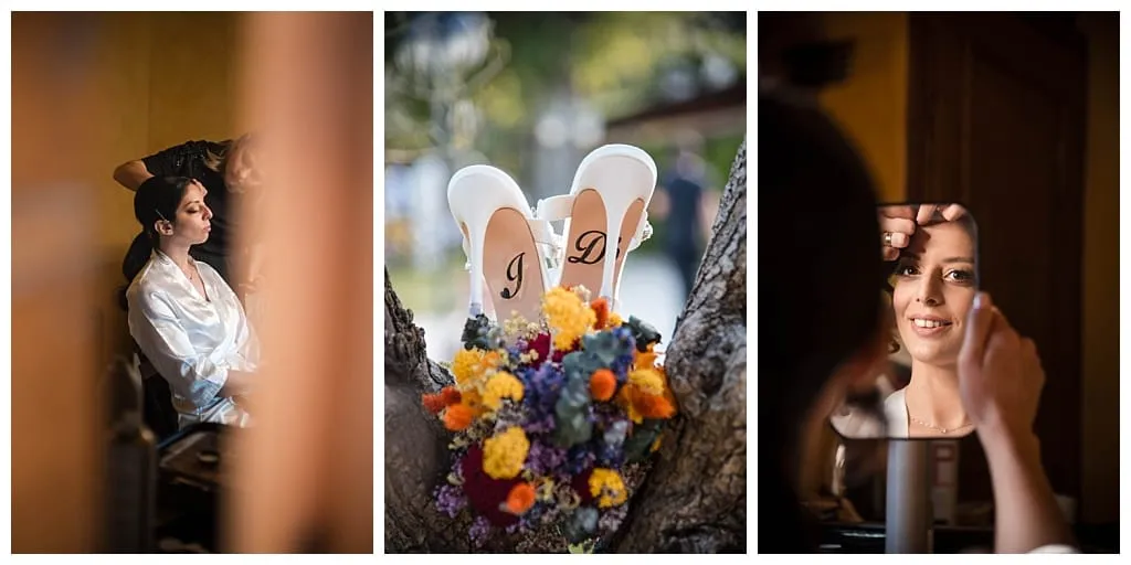 Mirko & Alessia - fotografo matrimonio Roma