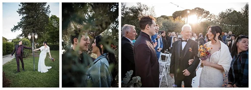 Mirko & Alessia - foto 10