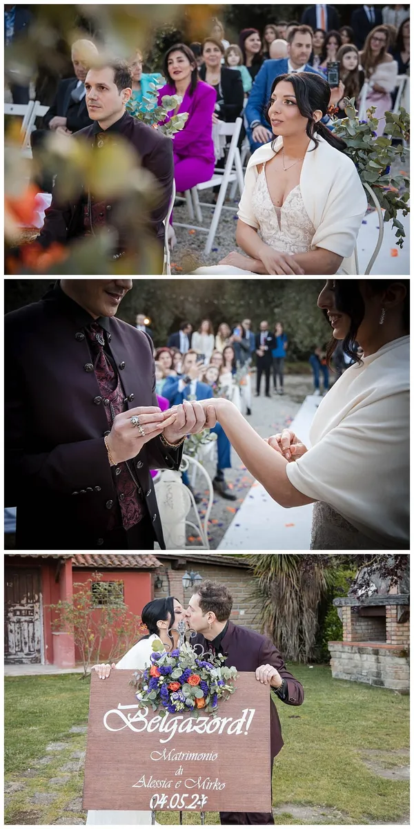 Mirko & Alessia - foto 11