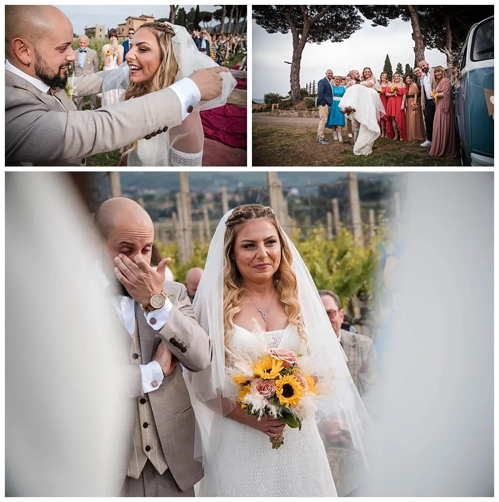 Nico & Francesca - foto 12