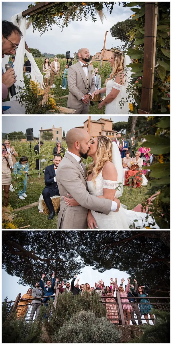 Nico & Francesca - foto 14