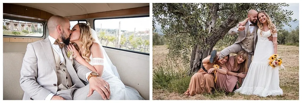 Nico & Francesca - foto 15