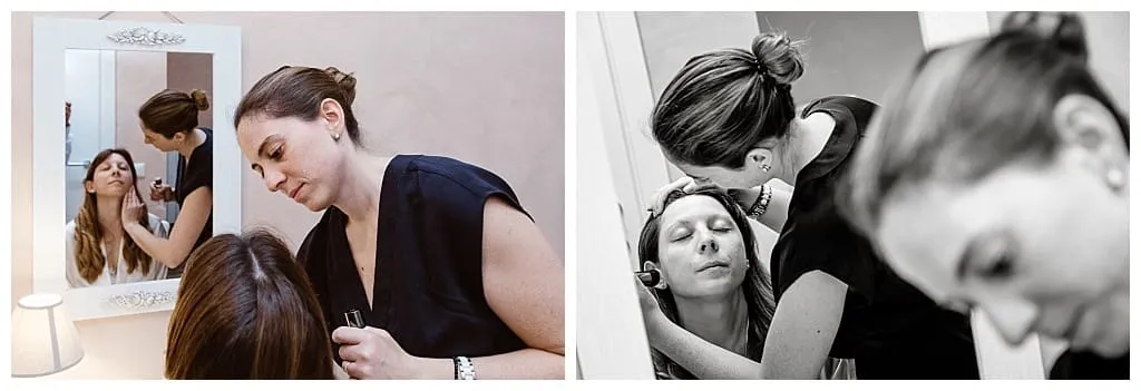 Paolo & Cristina - fotografo matrimonio Roma