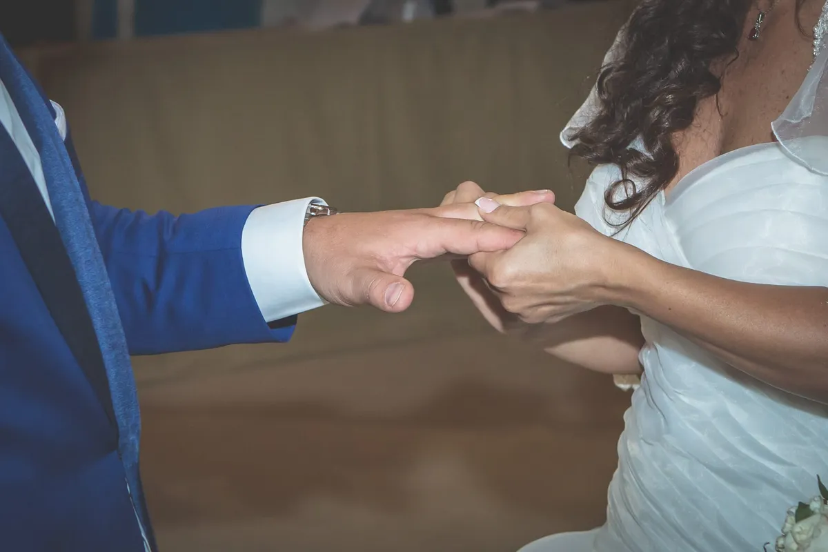 Riccardo & Claudia - foto 11