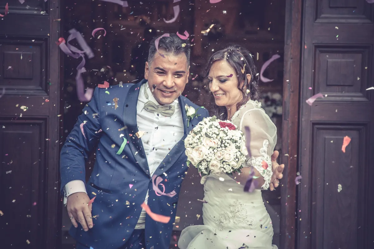 Riccardo & Claudia - foto 12