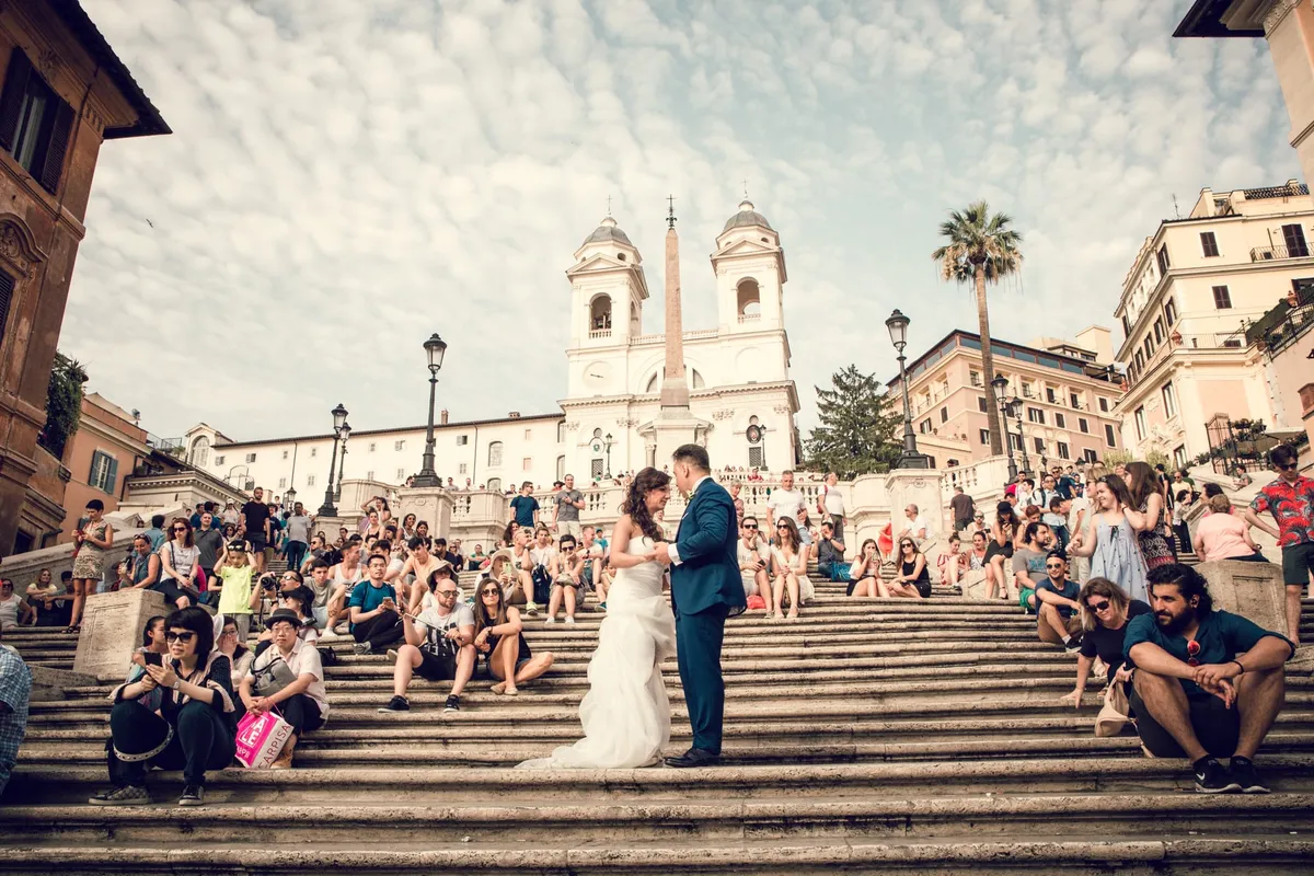 Riccardo & Claudia - foto 15