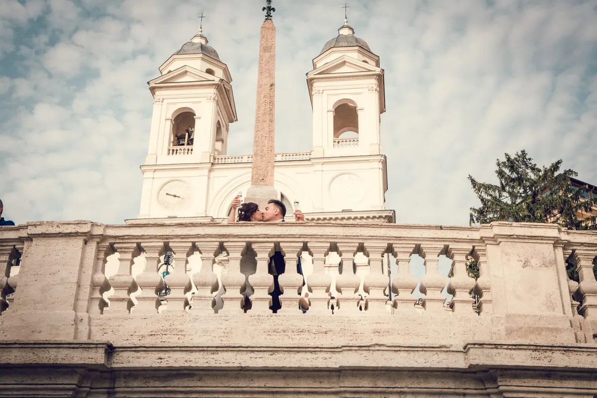 Riccardo & Claudia - foto 17