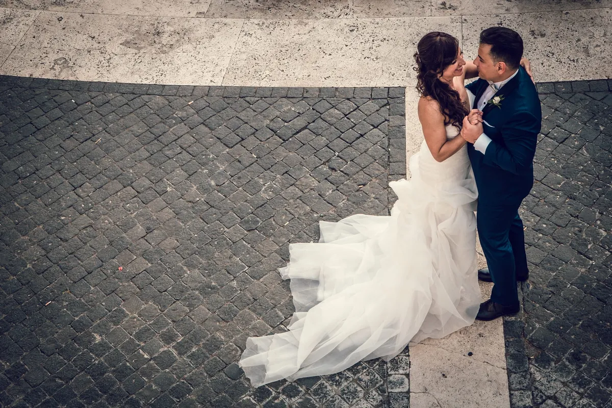 Riccardo & Claudia - foto 18