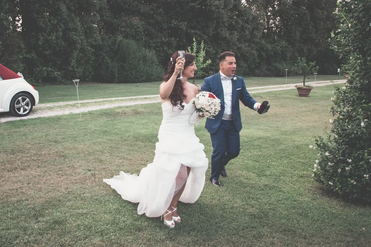 Riccardo & Claudia - foto 19