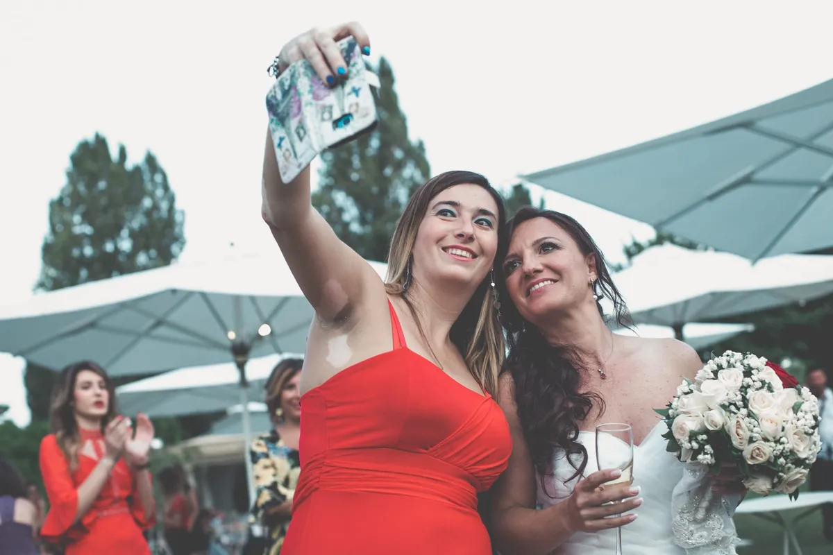 Riccardo & Claudia - foto 21