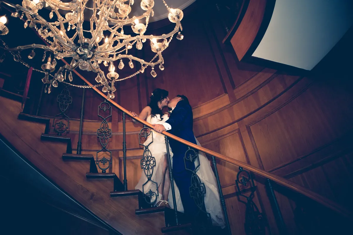 Riccardo & Claudia - foto 24