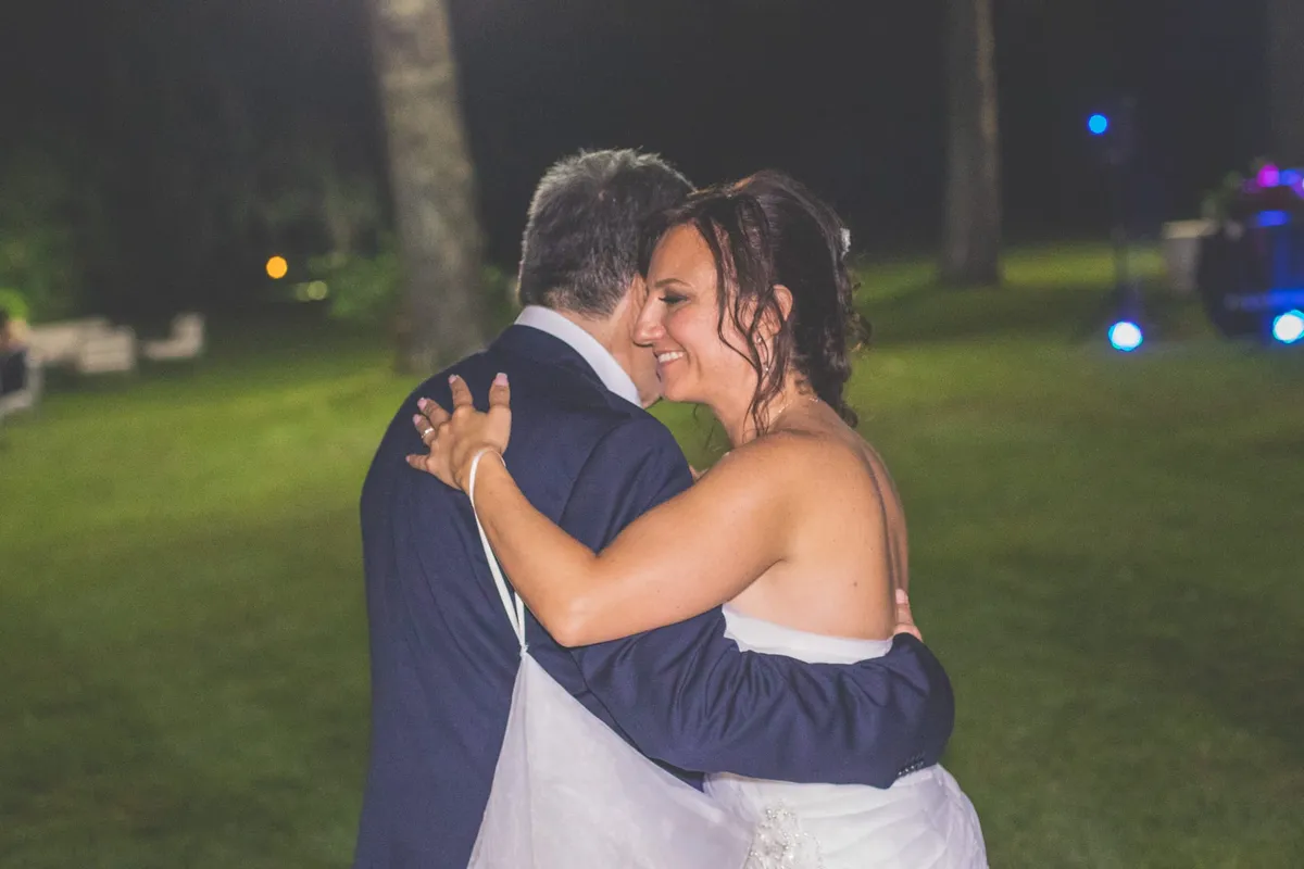 Riccardo & Claudia - foto 25