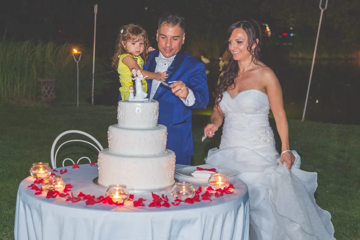 Riccardo & Claudia - foto 26