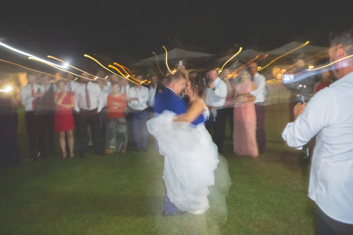 Riccardo & Claudia - foto 27