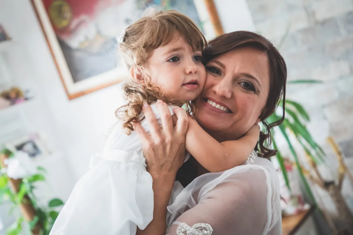 Riccardo & Claudia - foto 5