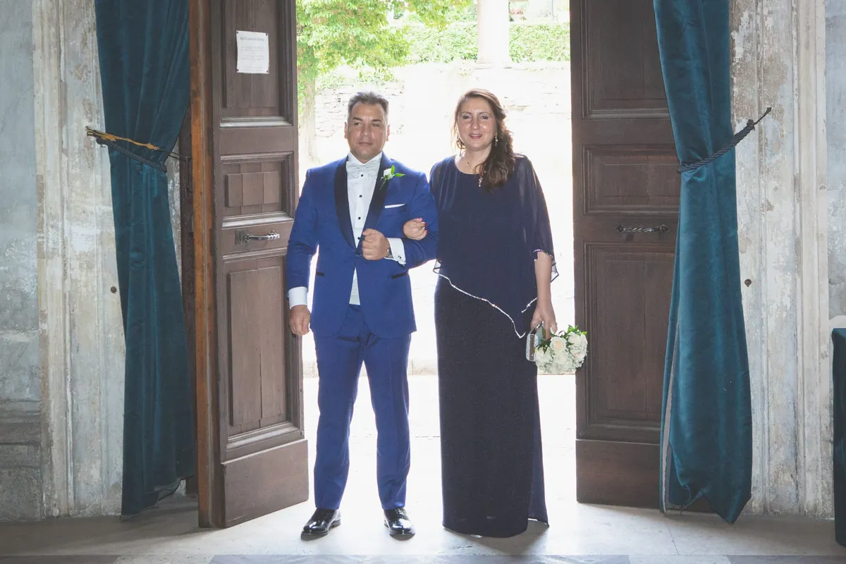 Riccardo & Claudia - foto 6