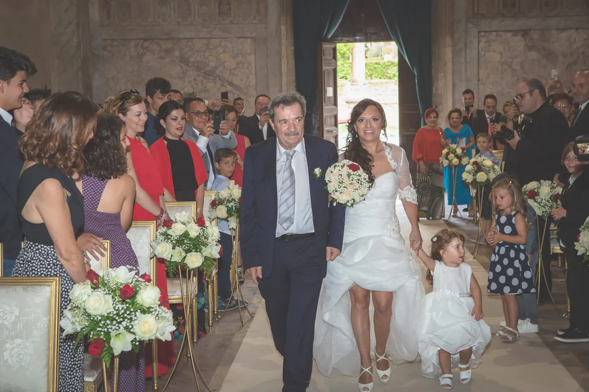 Riccardo & Claudia - foto 7